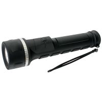 Zseblámpa, 3xD, Strend Pro