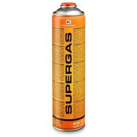 KEMPER bután gázpatron, 600 ml