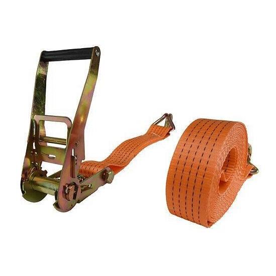 Strend Pro rögzítő heveder - 50mm x 5m, 3T