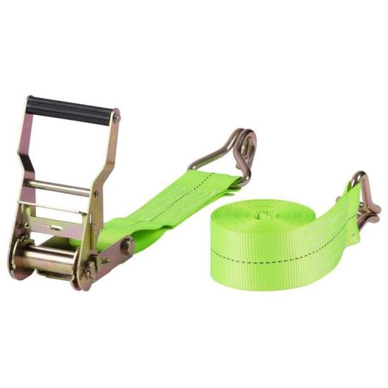 Racsnis horgonyszíj, 50 mm x 6 m, 1200 kg