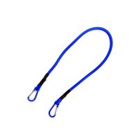 Elasztikus szíj puskával, 8 mm x 1 m, Strend Pro