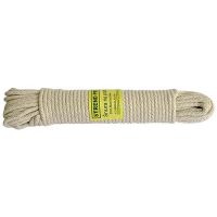 Pamut kötél, 4 mm, 20 m