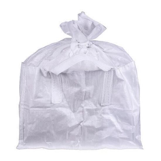 Raffia táska, nagy térfogatú, 2 füles, 68x35x46 cm