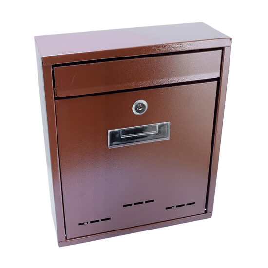 Housing Unit Postalada - Barna