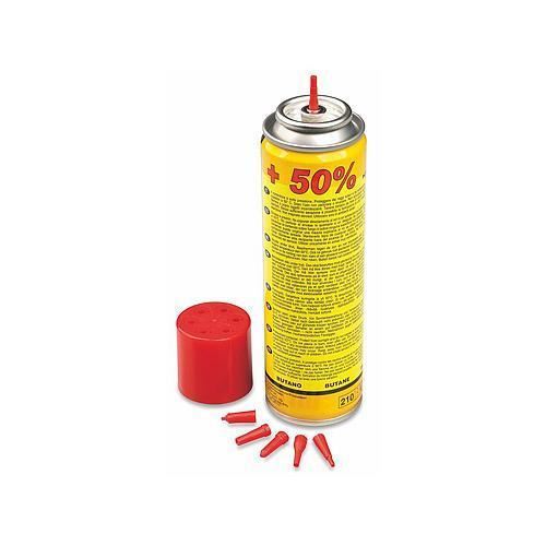 Cserepalack gázgyújtóhoz, 150 ml, Strend Pro