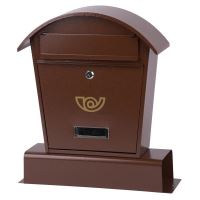 Lambert Barna postalada