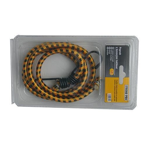 Strend Pro Rugalmas Heveder, 8 mm x 1 m