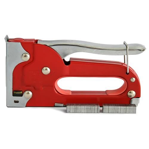 Strend Pro Tűzőgép J / 53 típusú, 4-8 mm