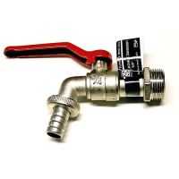 Artool 3/4 "kerti vízcsap