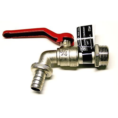 Artool 3/4 "kerti vízcsap