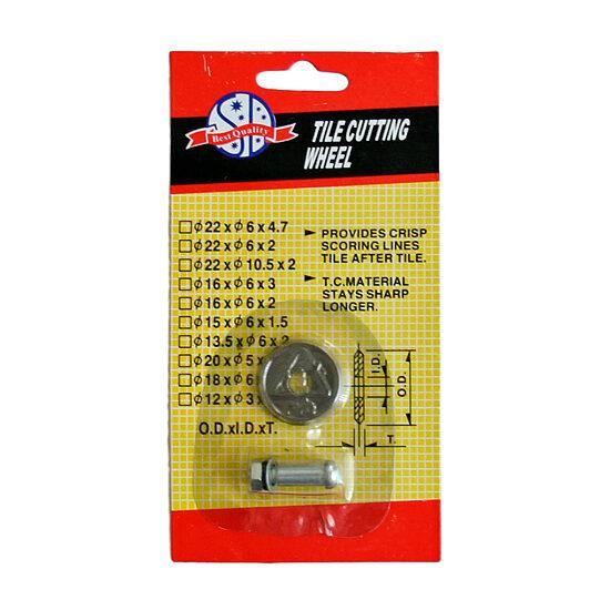 Pótvágó tartalék Strong Strend Pro kerámia csempevágó