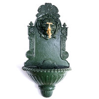 Artool kerti csap, fém, 41x21x76 cm