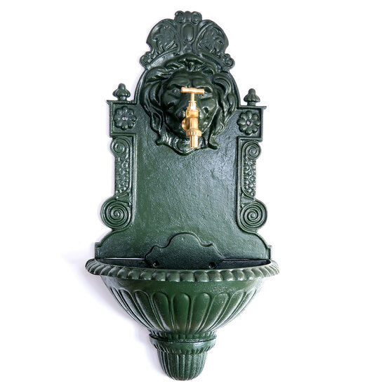 Artool kerti csap, fém, 41x21x76 cm