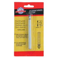 Vágóhenger, tartalék csempevágó, 8mm, Strend Pro