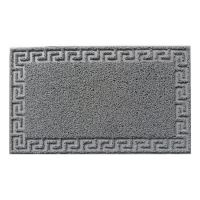 Greek PVC lábtörlő - 40 x 60 cm