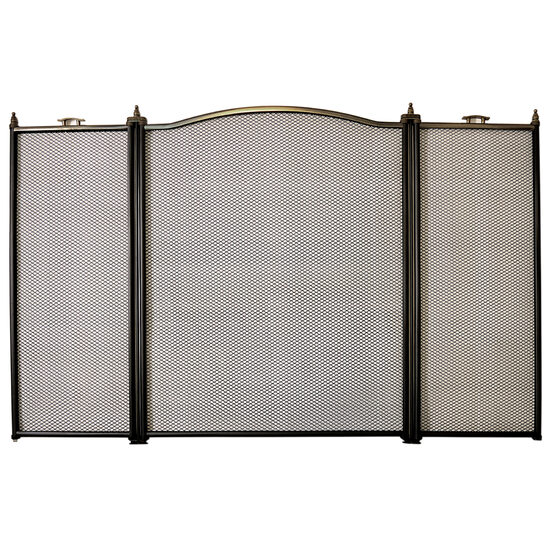 STREND PRO kandalló védőpanel, 60x95 cm