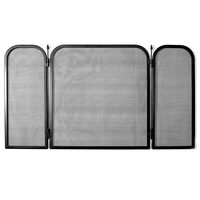 STREND PRO kandalló védőpanel, 54x95 cm