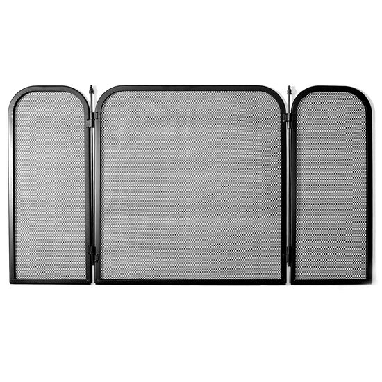 STREND PRO kandalló védőpanel, 54x95 cm