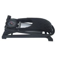 Lábpumpa manométerrel, autó, Strend Pro