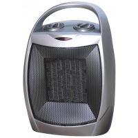 Kerámia légfűtő, 1500/750 W, 230 V, 145x200x270 mm