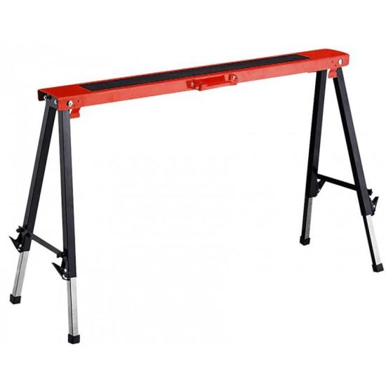 Fém kecske teleszkópos lábakkal, 2 db-os készlet