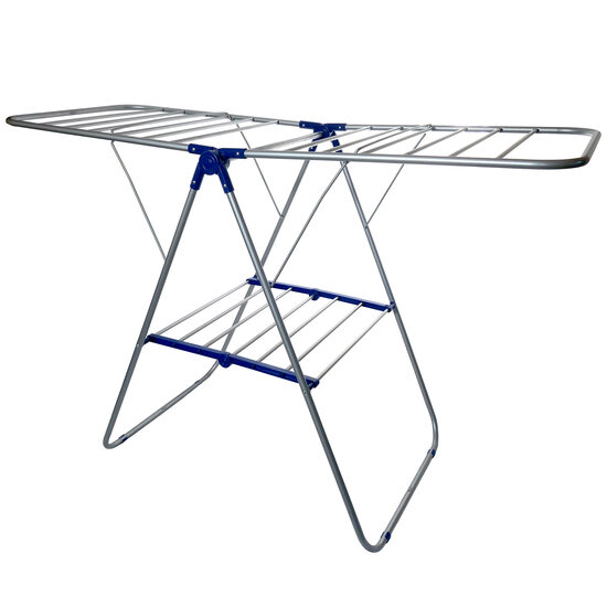 Összecsukható ruhaszárító - szárítási kapacitás 13,5m