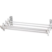 Strend Pro Easyhome TR459 szárítógép, harmonika típus, falra szerelhető, 4 m
