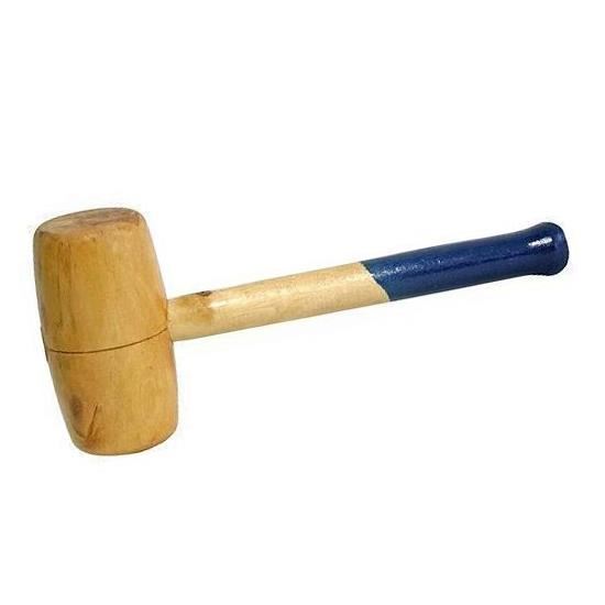 Fa kalapács, 110 mm