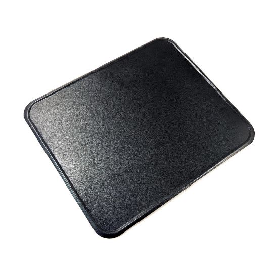 Fém kandalló/kályhaszőnyeg, 40x47,5 cm