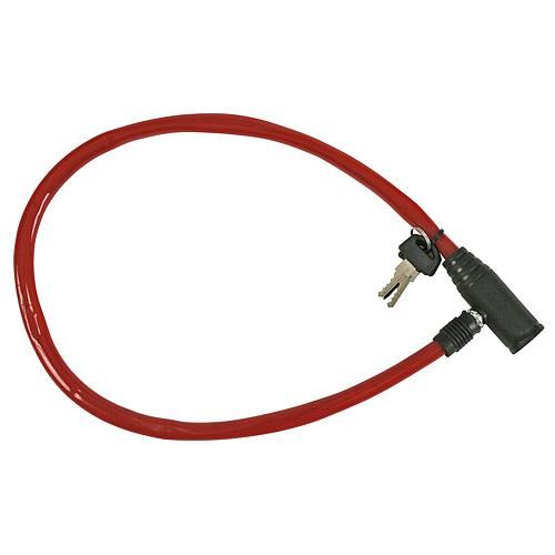 Kerékpárzár, 650 mm, Strend Pro