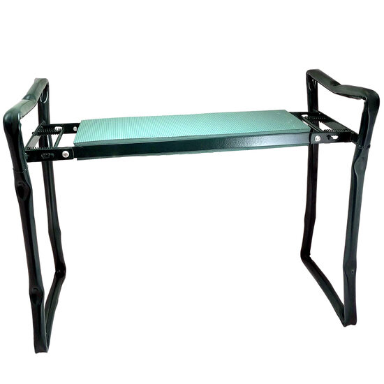 Strend Pro GC4202 összecsukható kerti szék, 150 kg, 60 x 30 x 50 cm