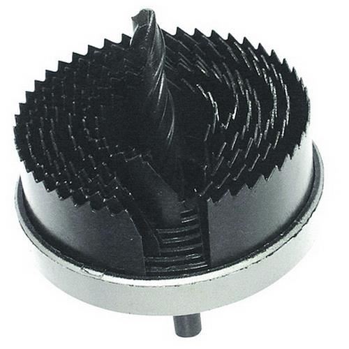 Körvágók, 25 mm, Strend Pro