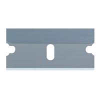 19 mm-es üvegkaparókések, acél, Strend Pro