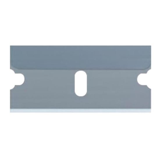 19 mm-es üvegkaparókések, acél, Strend Pro