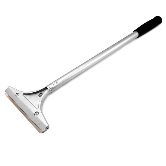 STREND PRO 150 mm-es kaparókés, 500 mm hosszú fogantyú