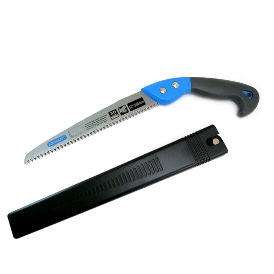 Aquacraft Kerti fűrész burkolattal - 250mm