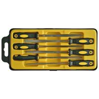 Mini akkumulátorok 3x150 mm, 6 db-os készlet, Strend Pro