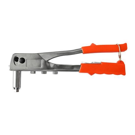 SK acél fogantyús szegecselő - 250 mm