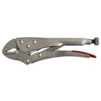 Strend Pro Vise Bádogos Fogó, 250 mm