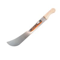 450 mm-es fa fogantyús Kés