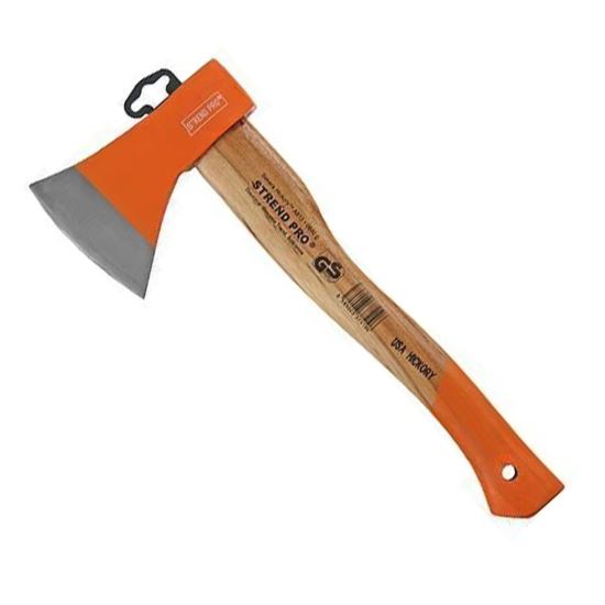 Strend Pro Fejsze, Hickory fa farok, 360 mm