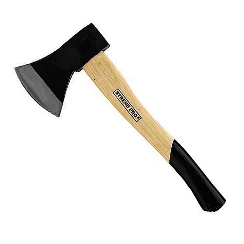 Fafarkú fejsze, 1,6 kg, Strend Pro