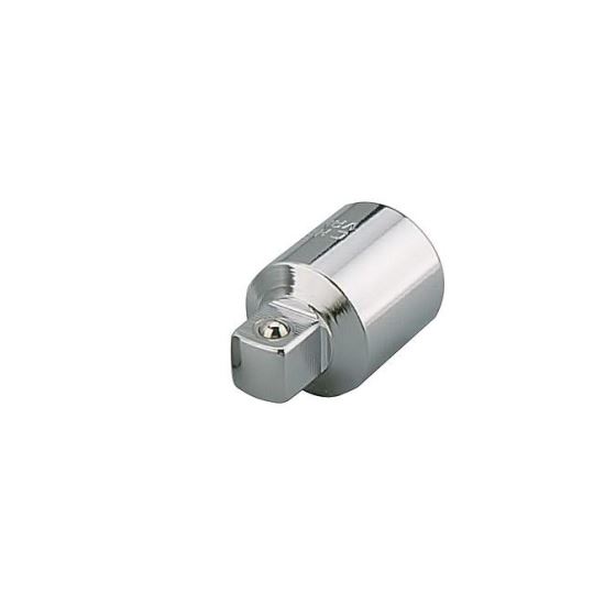 Adapter, cső alakú fej, 3/4 "-1/2", Strend Pro