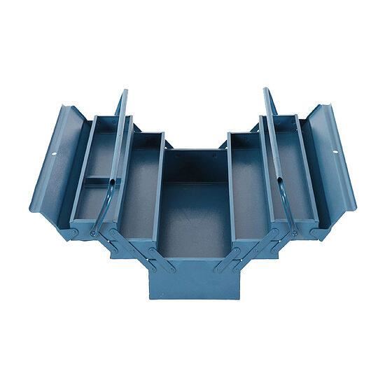 Fém szerszámos doboz - 530 mm