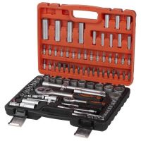 Strend Pro 94 darabos szerszámkészlet