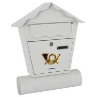 Postaláda, 450x370x100mm