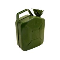 Artool fém tartály, 5 L, zöld