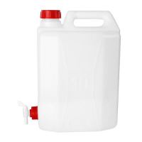 20 literes csaptelep - Strend Pro White