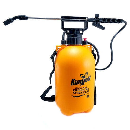 Kingjet permetező - 5L