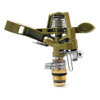 Strend Pro Sárgaréz pulzáló sprinkler